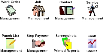 Select a section to see how VirtualBoss can make your job scheduling faster, smarter, and easier!